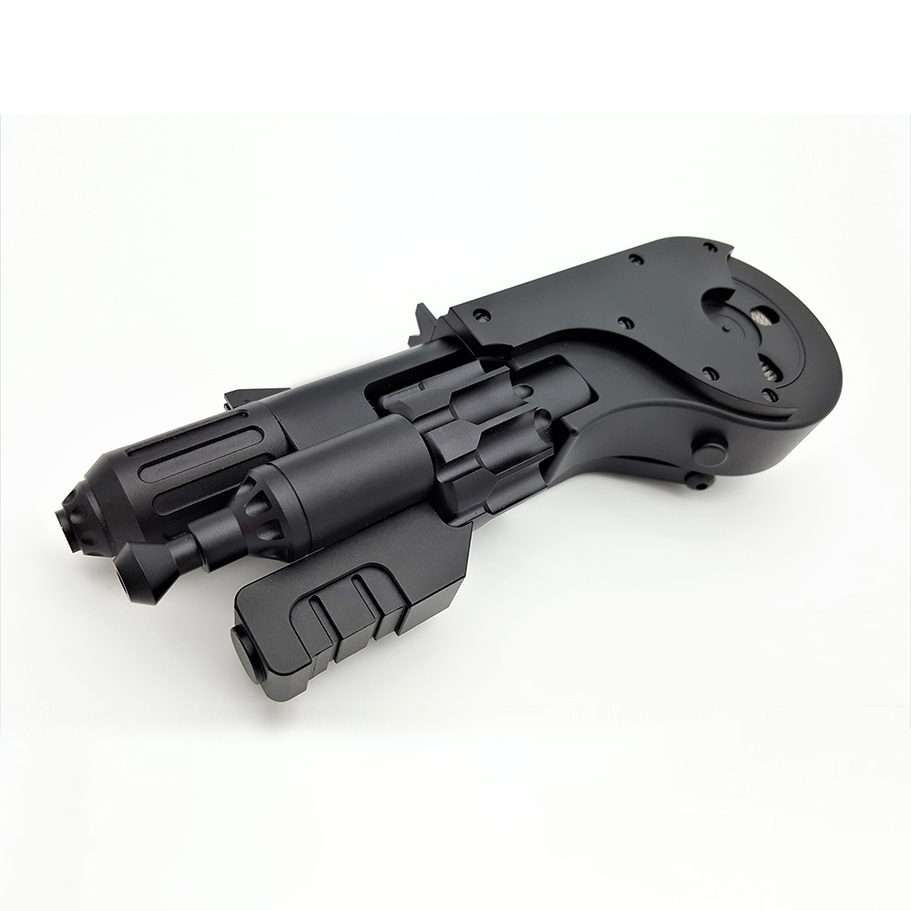 BATMAN (1989) Modular Utility Grapnel Set