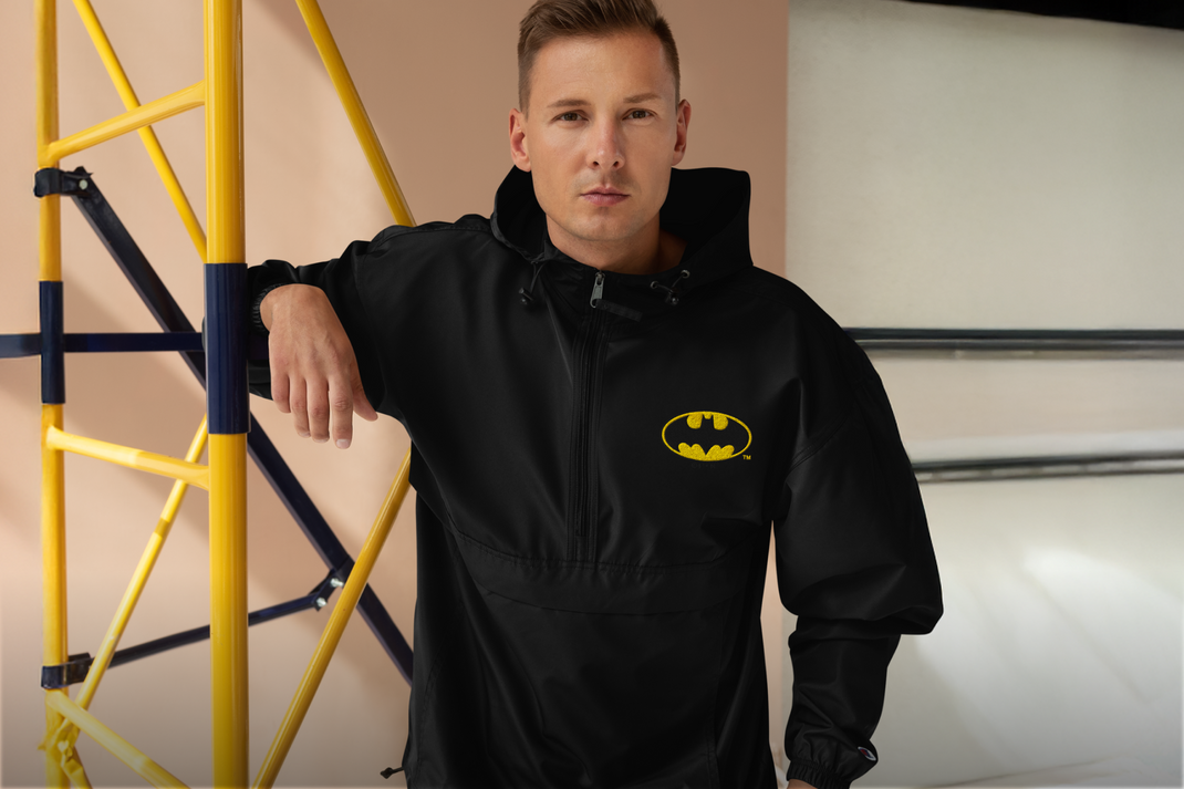 Batman Merch Collection, Apparel, Collectibles, and Gifts – DC Shop