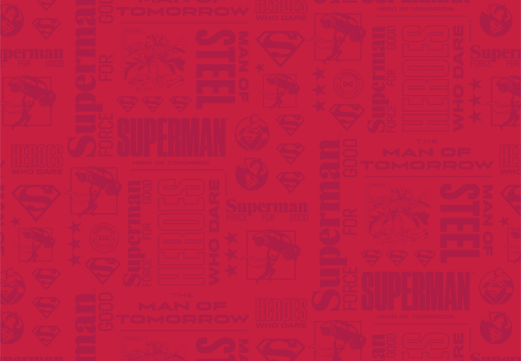 Superman Gift Guide