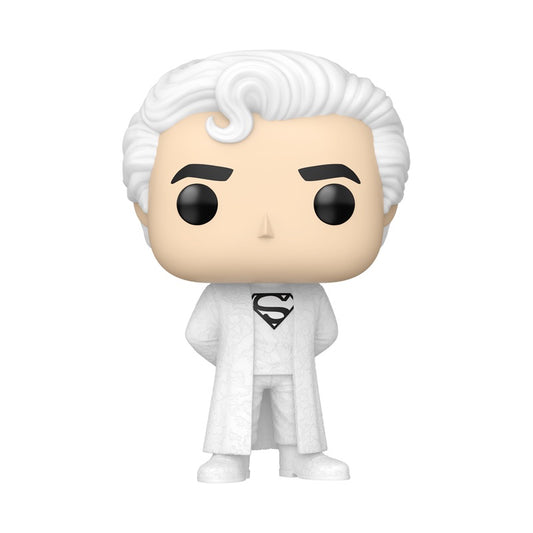 SUPERMAN: THE MOVIE Jor-El Funko Pop! Heroes Vinyl Figure