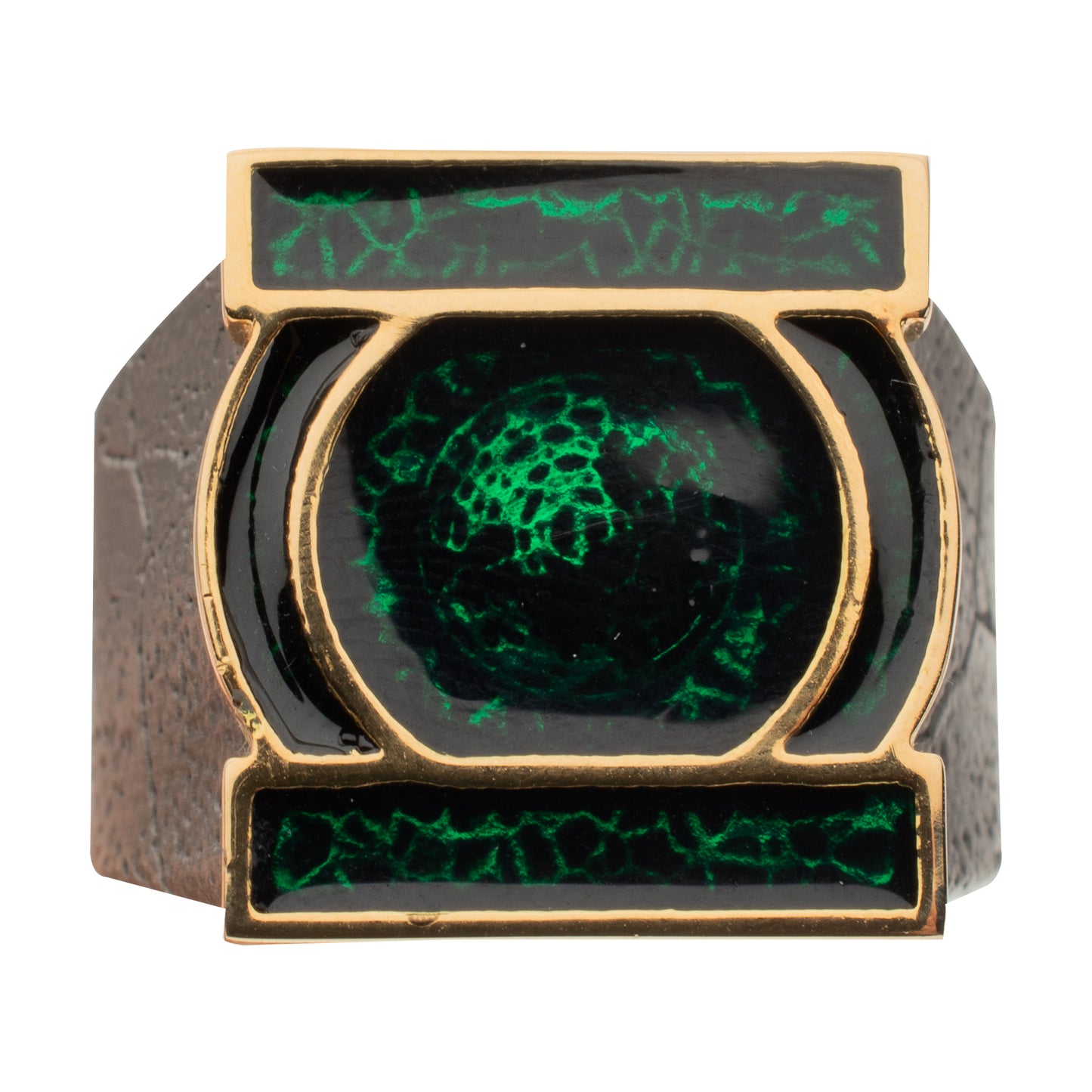 LANTERNS Green Lantern Power Ring