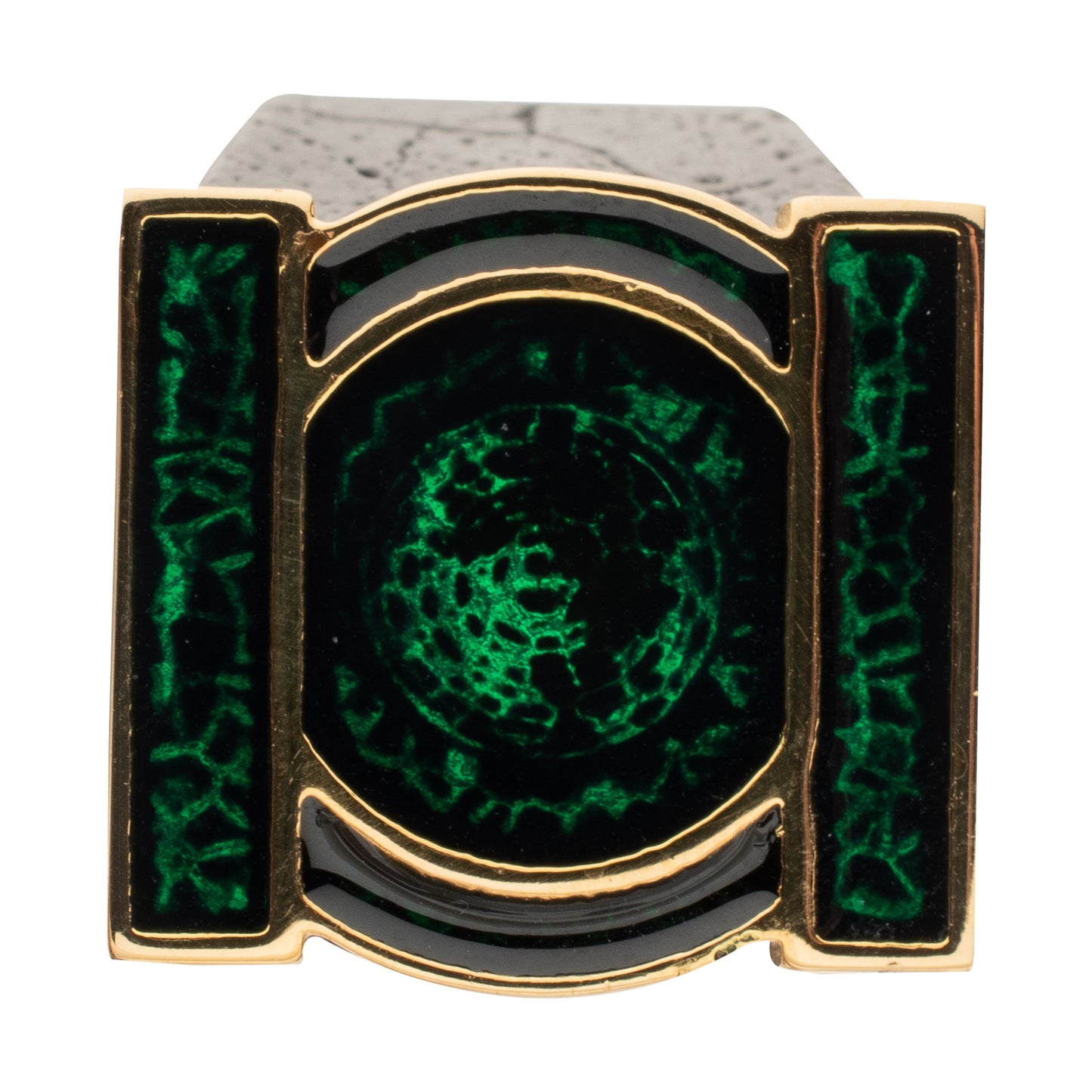 LANTERNS Green Lantern Power Ring