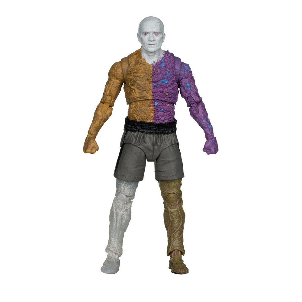 SUPERMAN (2025 Movie) McFarlane Toys DC Multiverse Metamorpho Action Figure