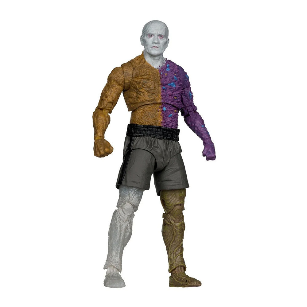 SUPERMAN (2025 Movie) McFarlane Toys DC Multiverse Metamorpho Action Figure