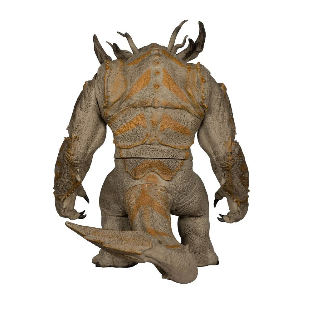 SUPERMAN (2025 Movie) McFarlane Toys DC Multiverse Kaiju Mega Figure