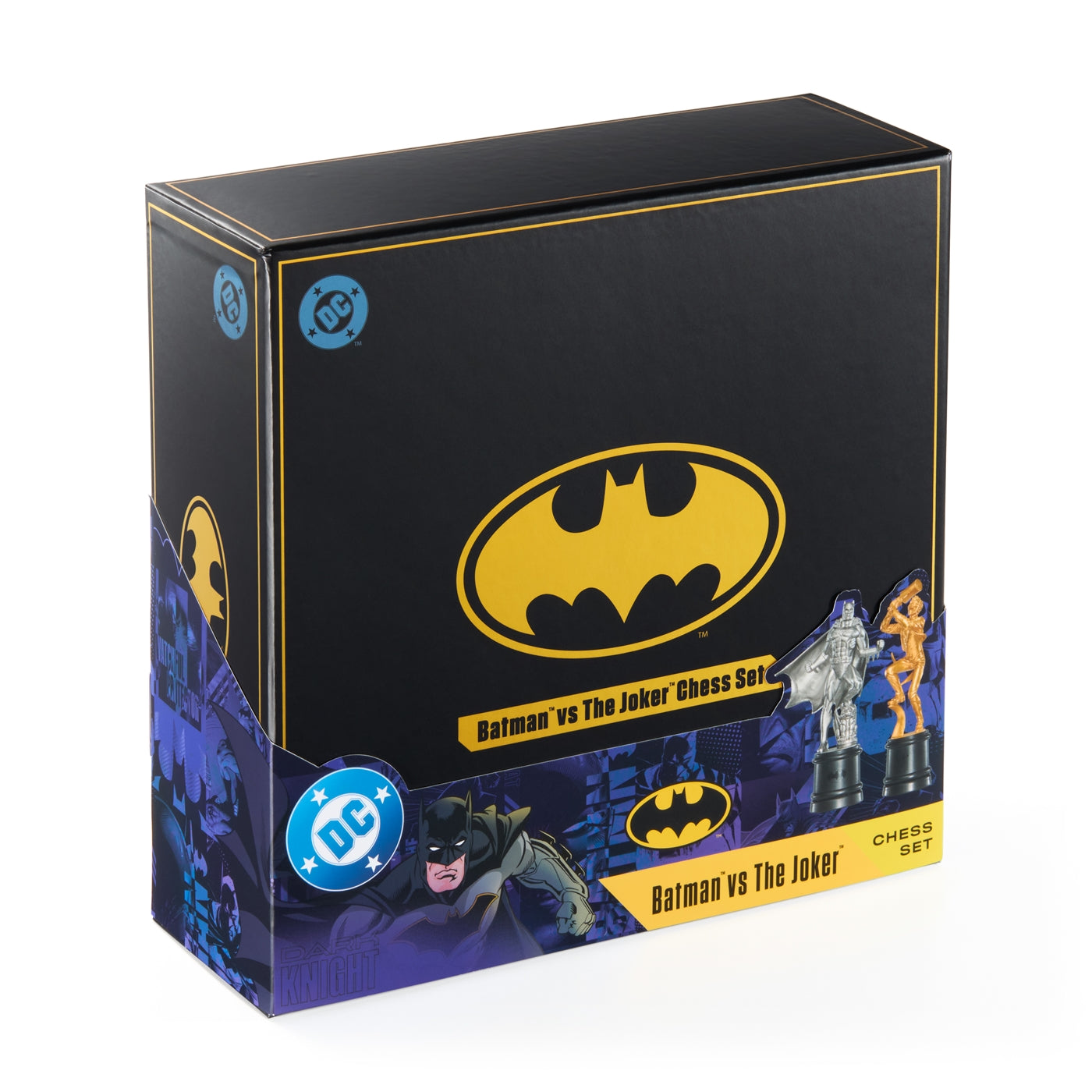 BATMAN Chess Set-7