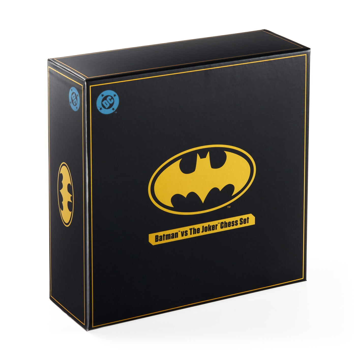 BATMAN Chess Set-8