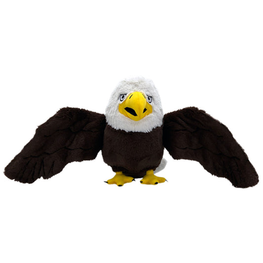 PEACEMAKER Eagly Collectible Talking Plush