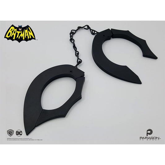 1966 Batman Bat-Cuffs-1