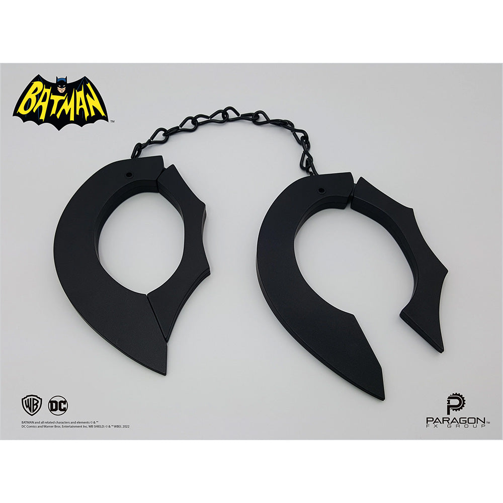 1966 Batman Bat-Cuffs-3