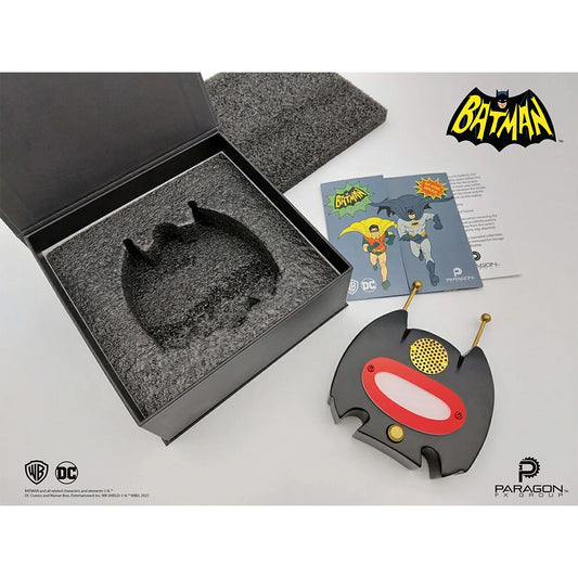 1966 Batman Bat-Radio-1