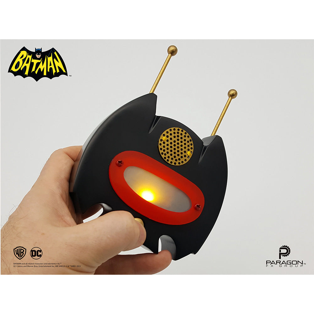 1966 Batman Bat-Radio-2