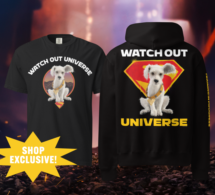 LOOK OUT... PUPPY KRYPTO IS HERE!