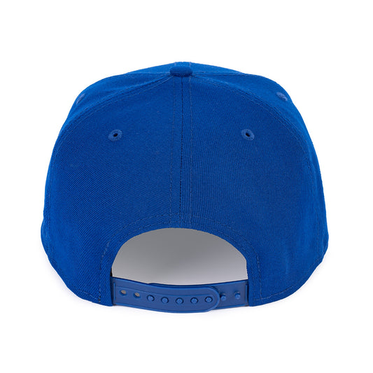 SUPERMAN (2025 Movie) S-Shield New Era 9FIFTY Adjustable Snapback Hat