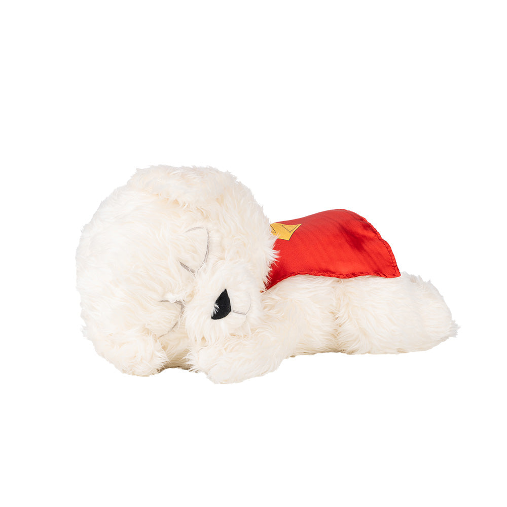 SUPERMAN (2025 Movie) 18” Sleeping Krypto Plush
