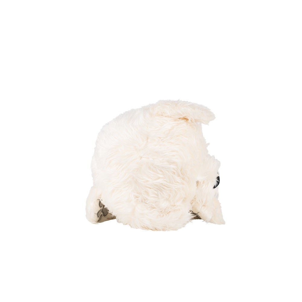 SUPERMAN (2025 Movie) 18” Sleeping Krypto Plush