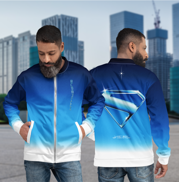 GET READY TO SOAR