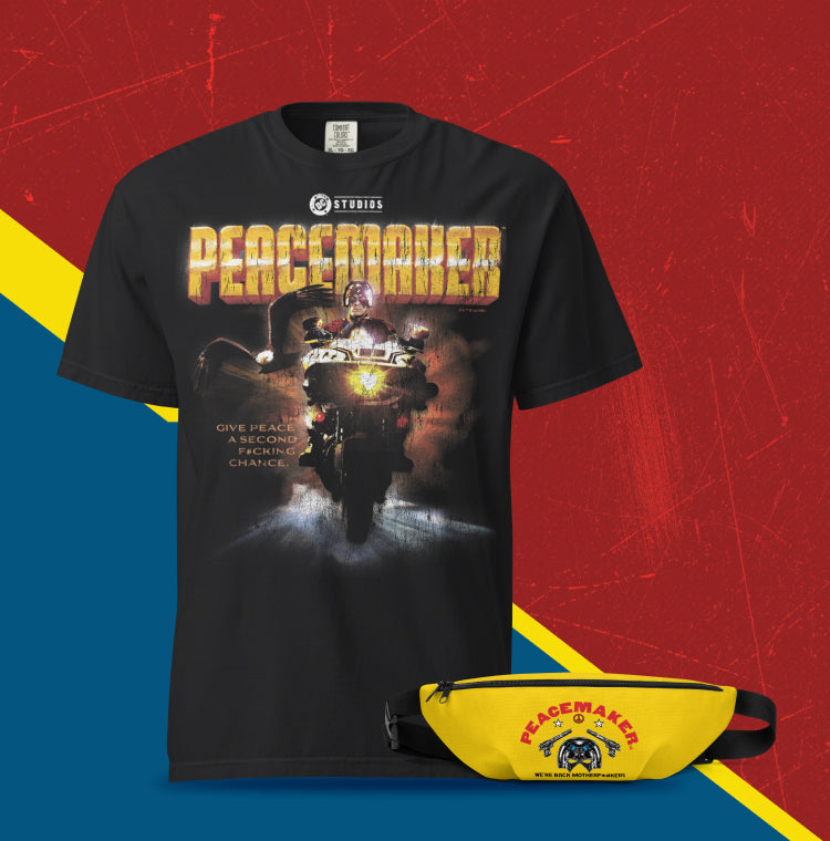 EXCLUSIVE SEASON 2 MERCH