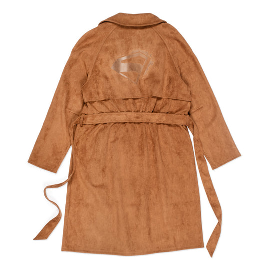 SUPERGIRL (2026 Movie) Trench Coat-8