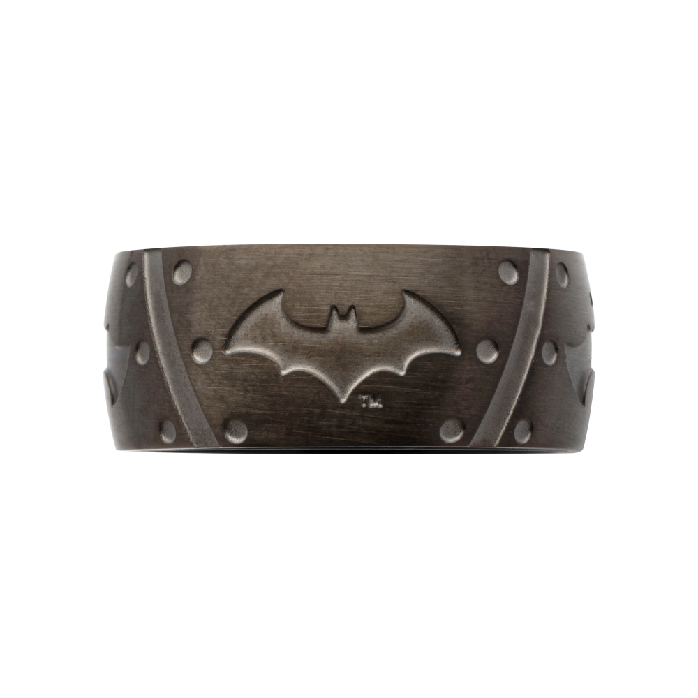 BATMAN Batarang Ring