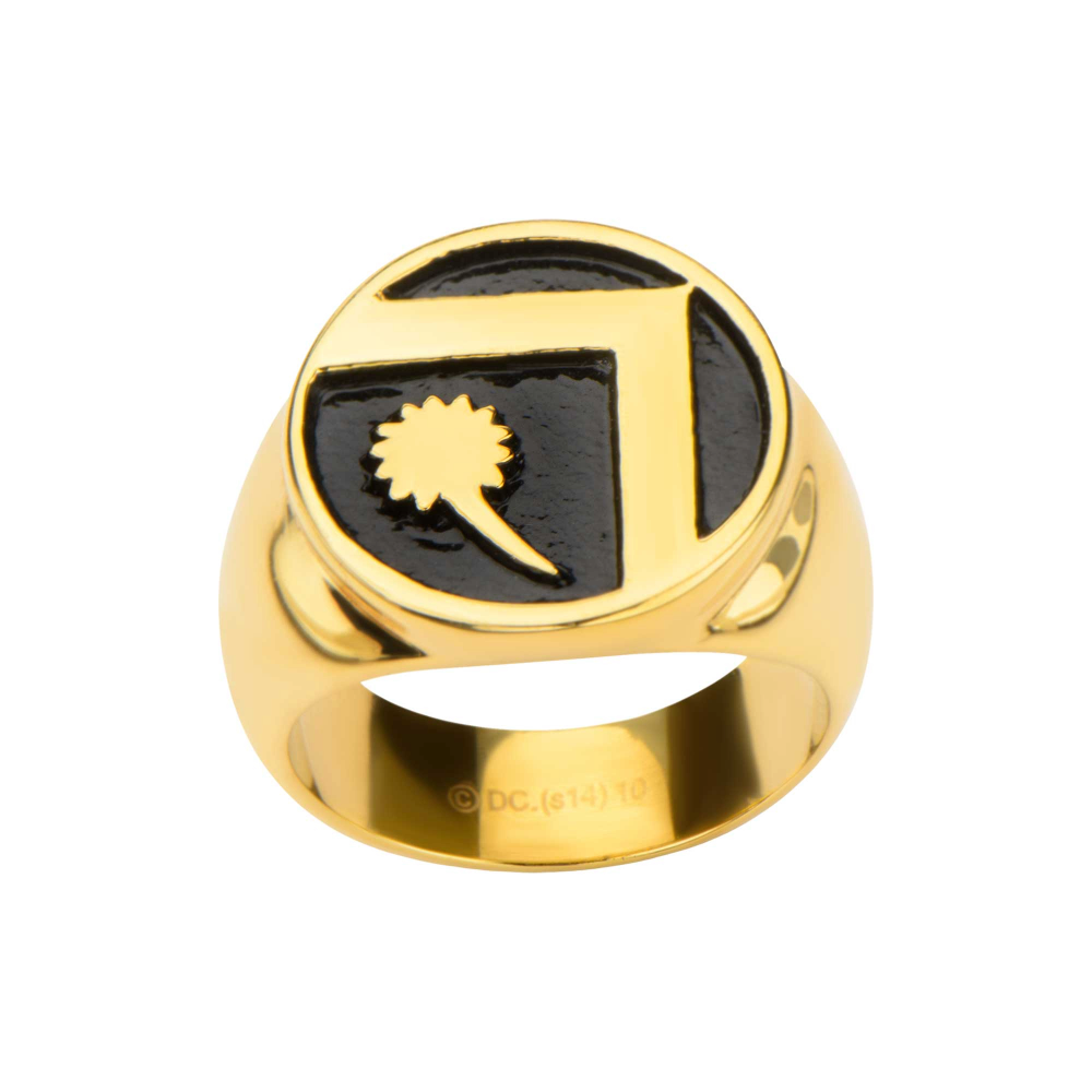 SUPERMAN Legion of Super-Heroes Flight Ring – DC Shop