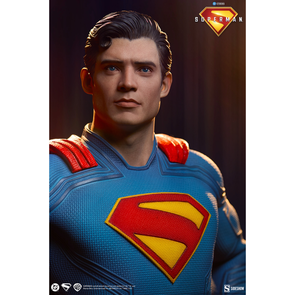 SUPERMAN (2025 Movie) Superman™ Premium Format™ Figure