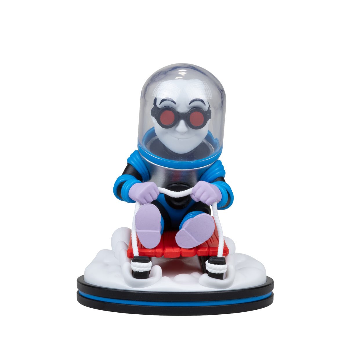 BATMAN: THE ANIMATED SERIES QMx Q-Fig DC Blind Box Figure-18
