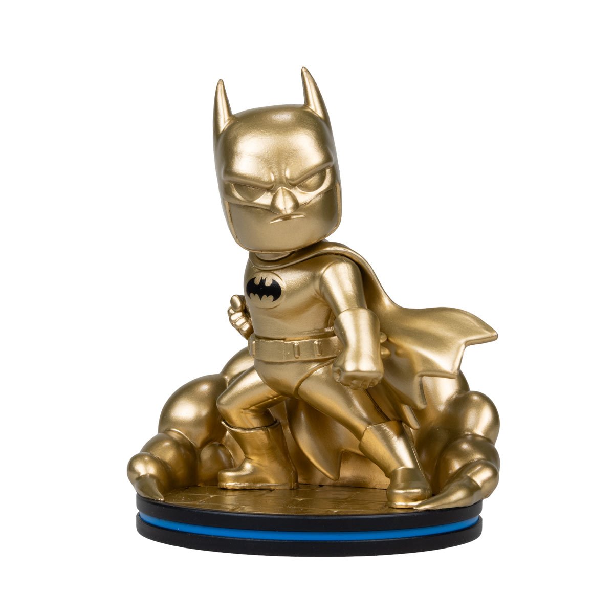 BATMAN: THE ANIMATED SERIES QMx Q-Fig DC Blind Box Figure-33