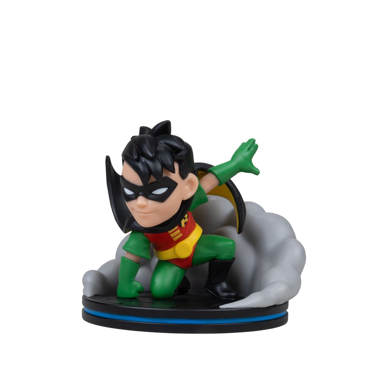 BATMAN: THE ANIMATED SERIES QMx Q-Fig DC Blind Box Figure-20