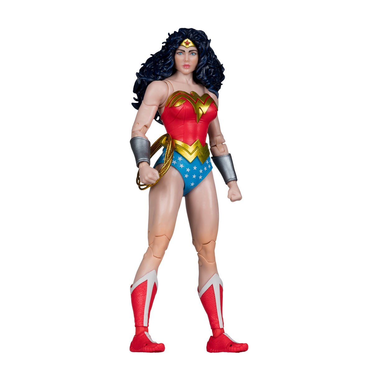 Wonder Woman Merch, Apparel, Accessories and Collectibles – DC Shop