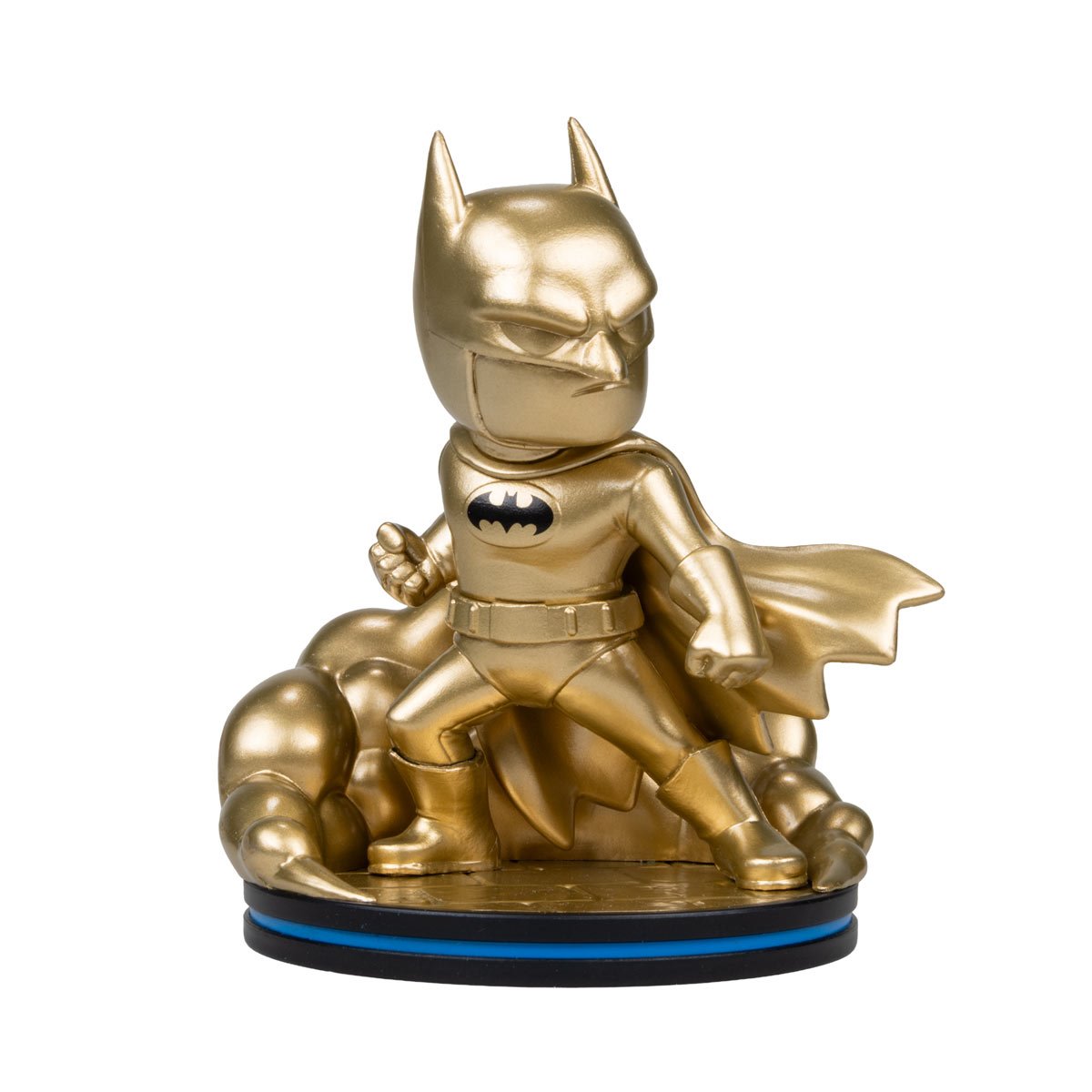 BATMAN: THE ANIMATED SERIES QMx Q-Fig DC Blind Box Figure-32