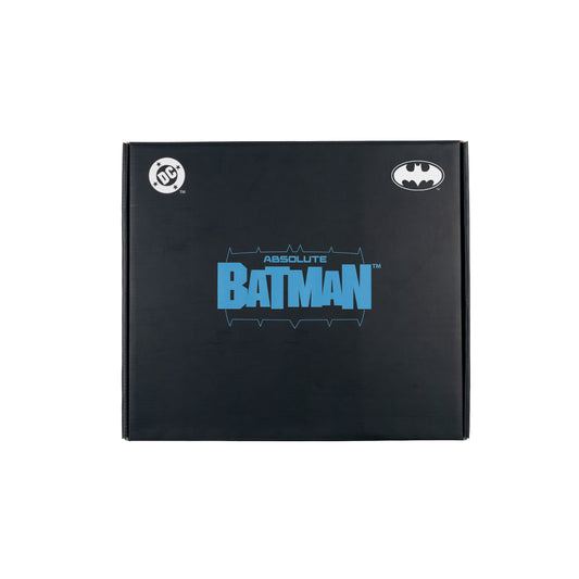 S1 - Non-Foil Card Absolute Batman #1 Special Edition Bundle