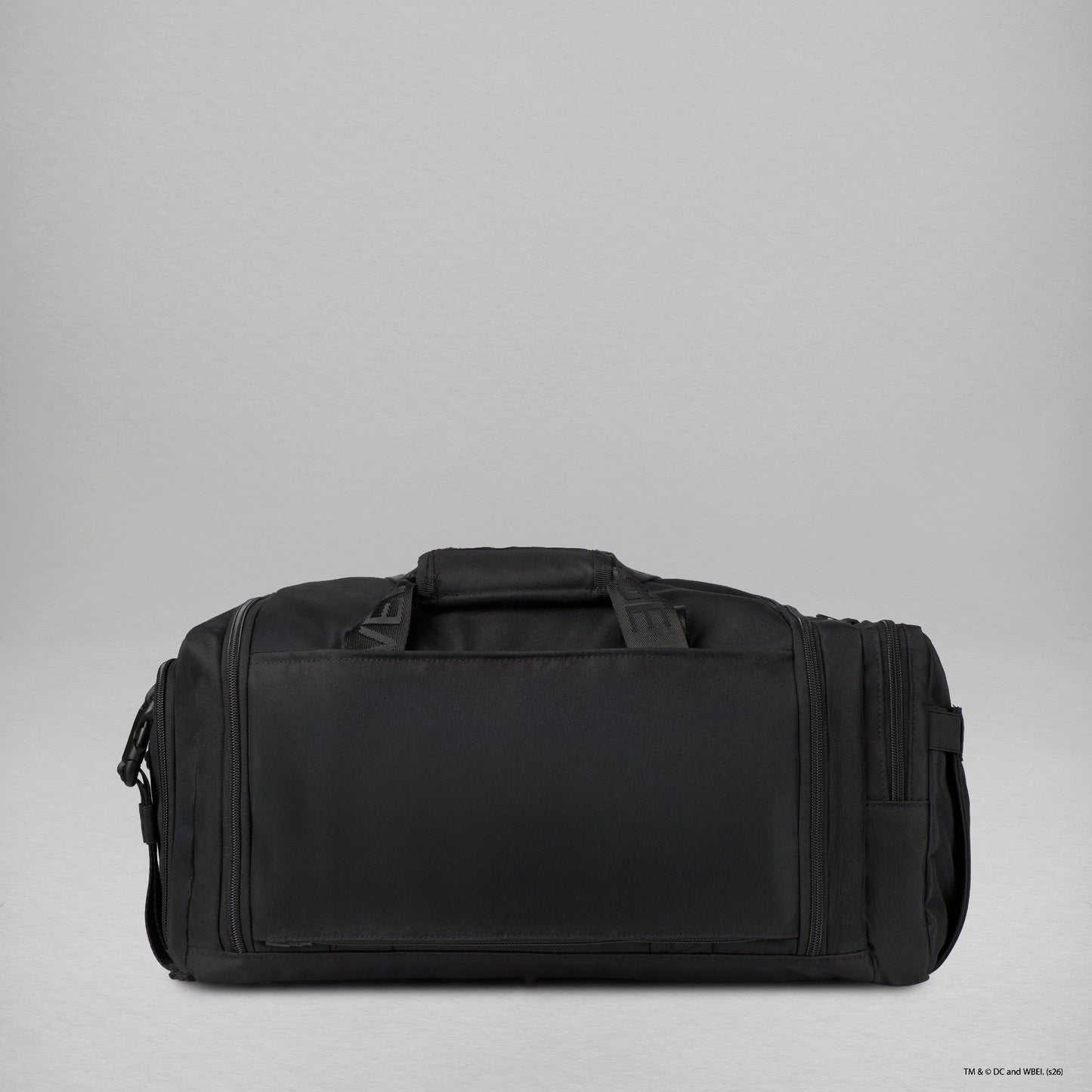 30L Perfect Duffle Bag The Dark Knight-5