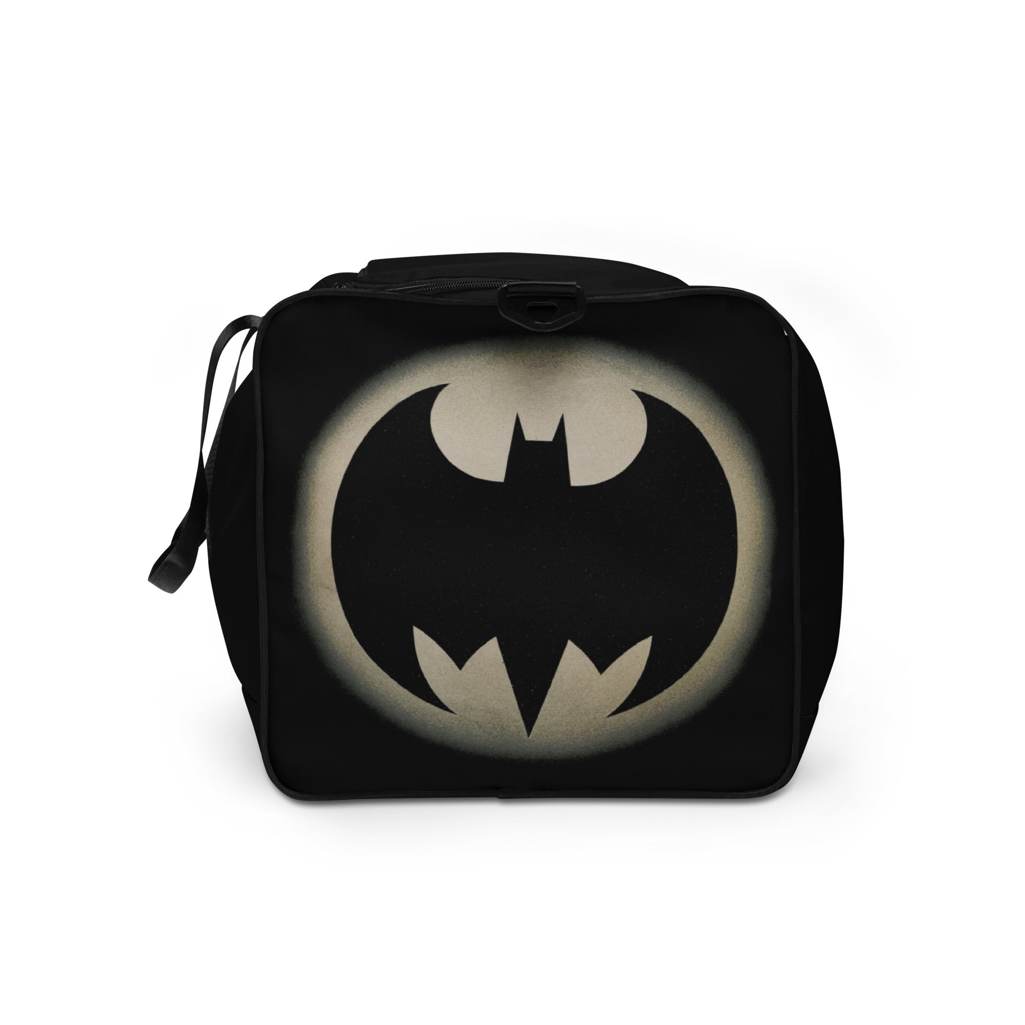 Batman Bag: The Dark Knight Returns Duffel Bag | DC Shop