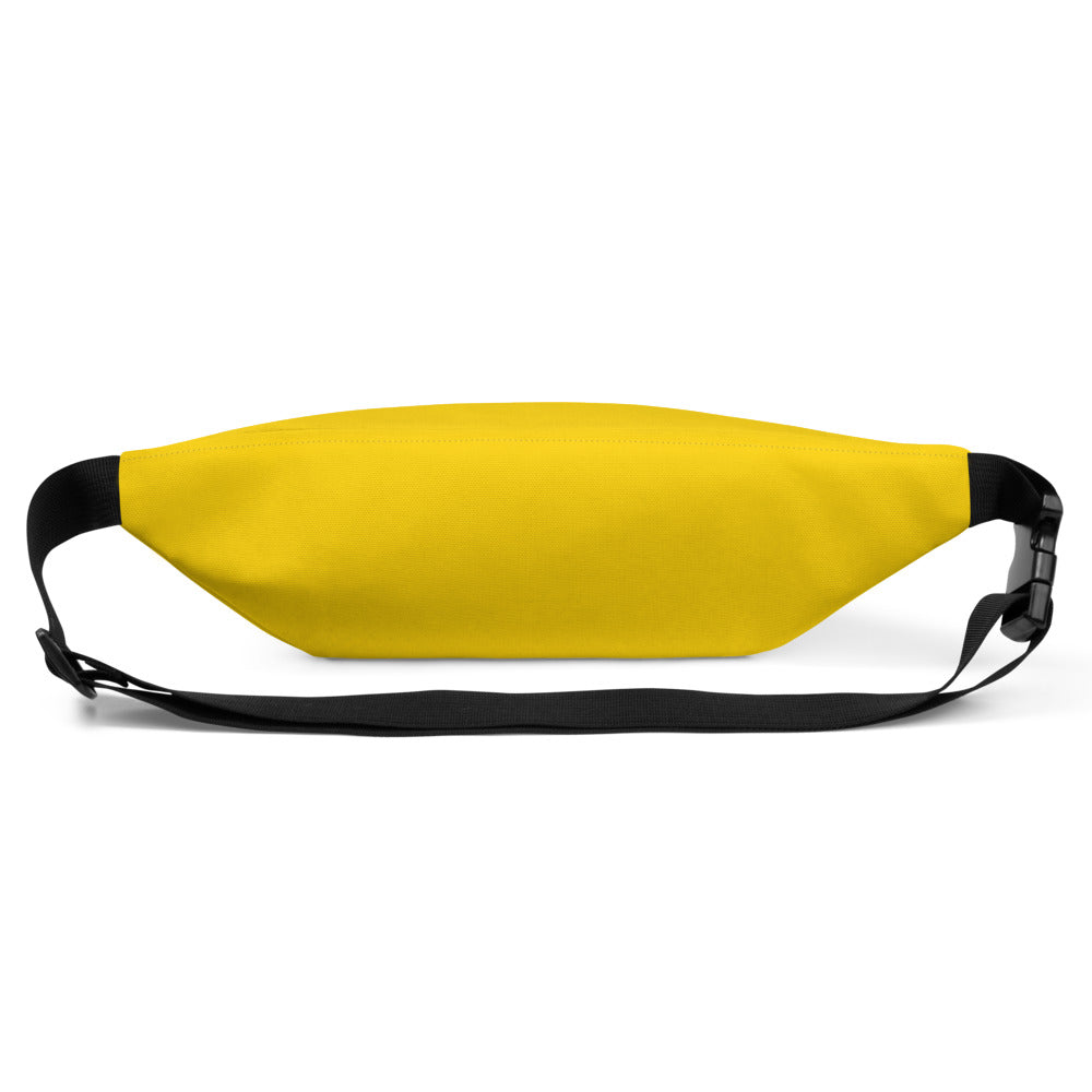 PEACEMAKER We're Back Motherf*#kers Fanny Pack