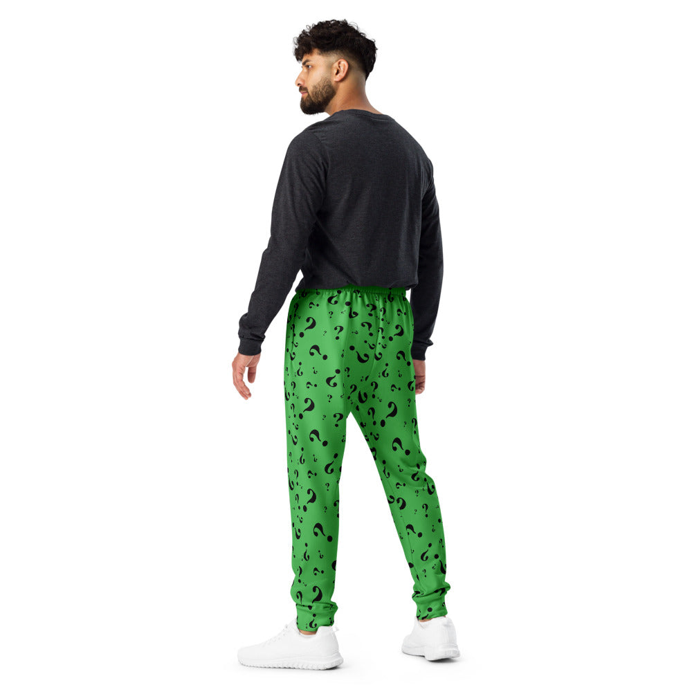 BATMAN FOREVER The Riddler Joggers