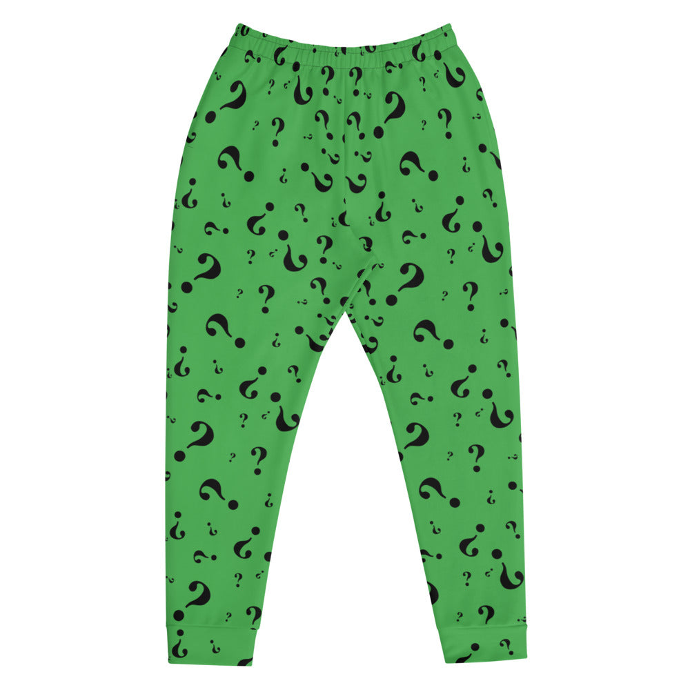 BATMAN FOREVER The Riddler Joggers