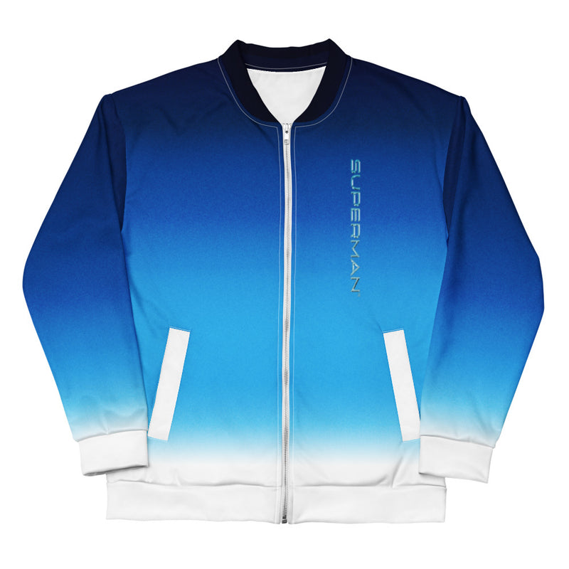 SUPERMAN Last Son of Krypton Bomber Jacket — DC Shop · bomber jacket
