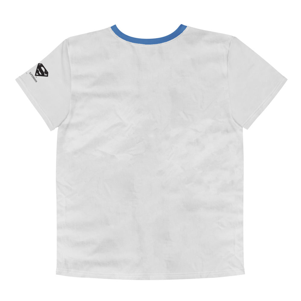 SUPERMAN Reveal Cosplay Youth T-Shirt