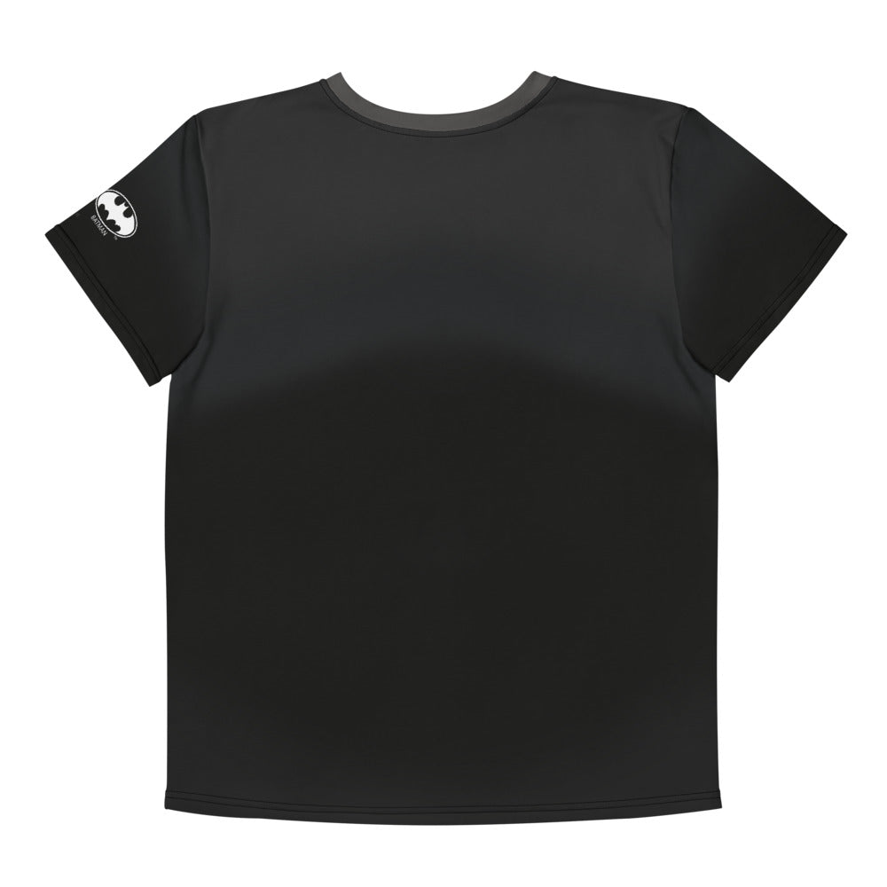 BATMAN Reveal Cosplay Youth T-Shirt