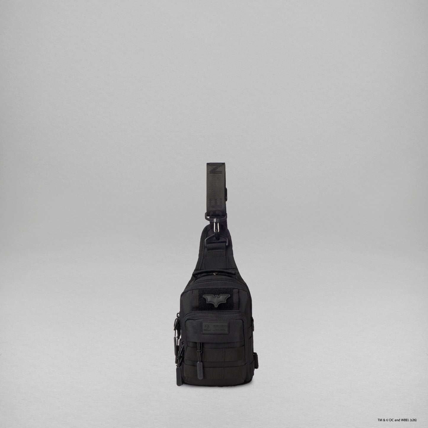 4L Mini Tactical Sling Bag The Dark Knight-3