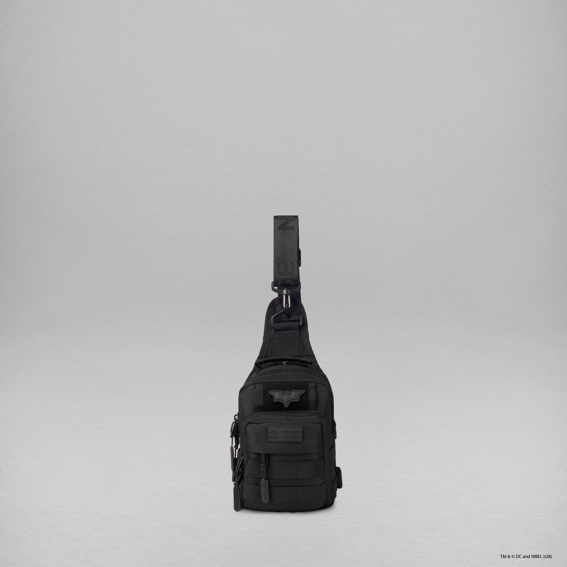 4L Mini Tactical Sling Bag The Dark Knight-3
