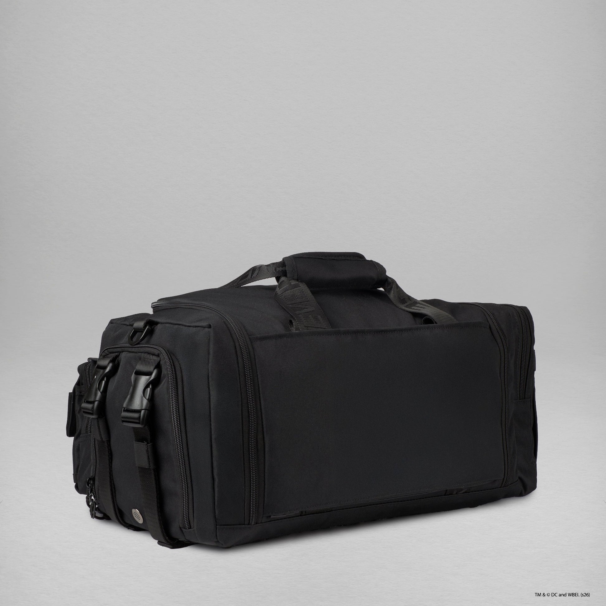 30L Perfect Duffle Bag The Dark Knight-4