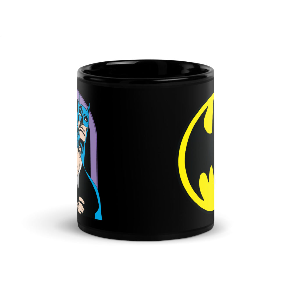 BATMAN Duality Mug