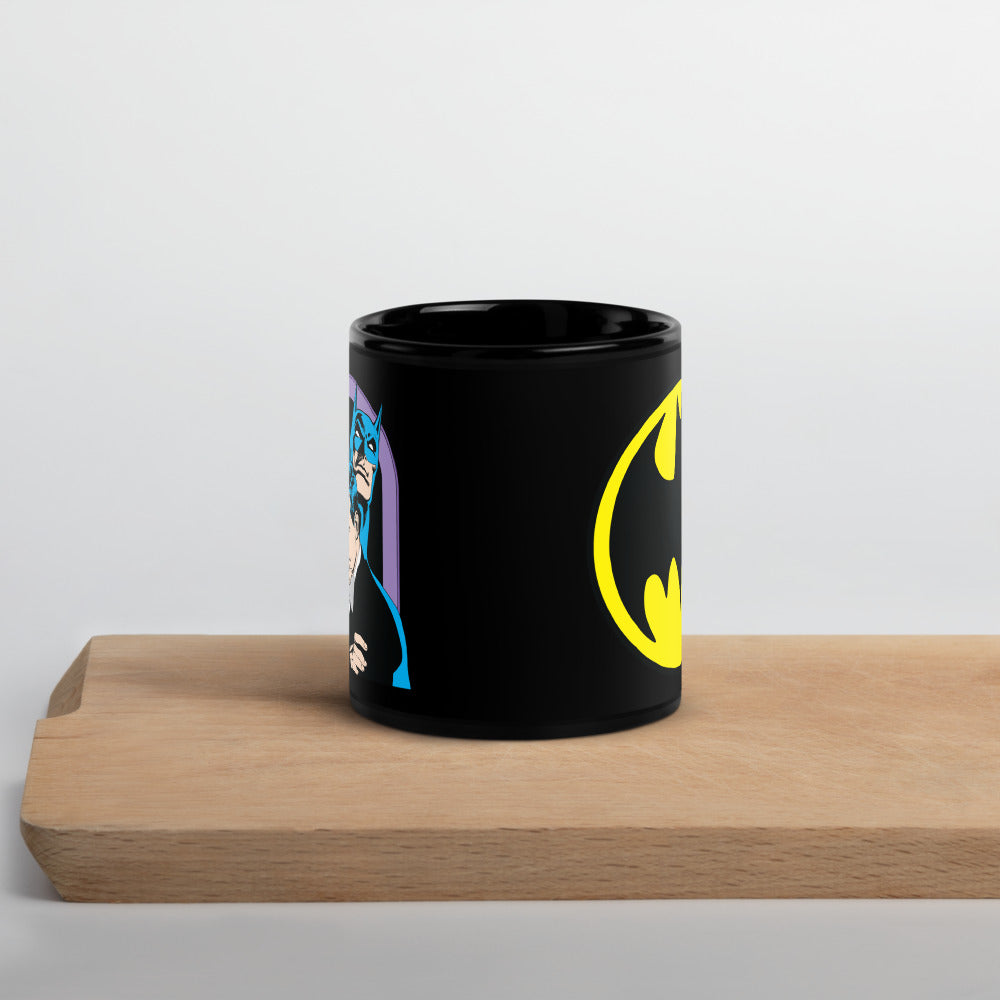 BATMAN Duality Mug