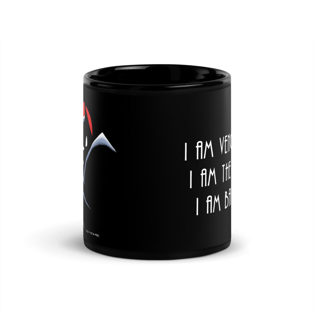 BATMAN: THE ANIMATED SERIES Mug