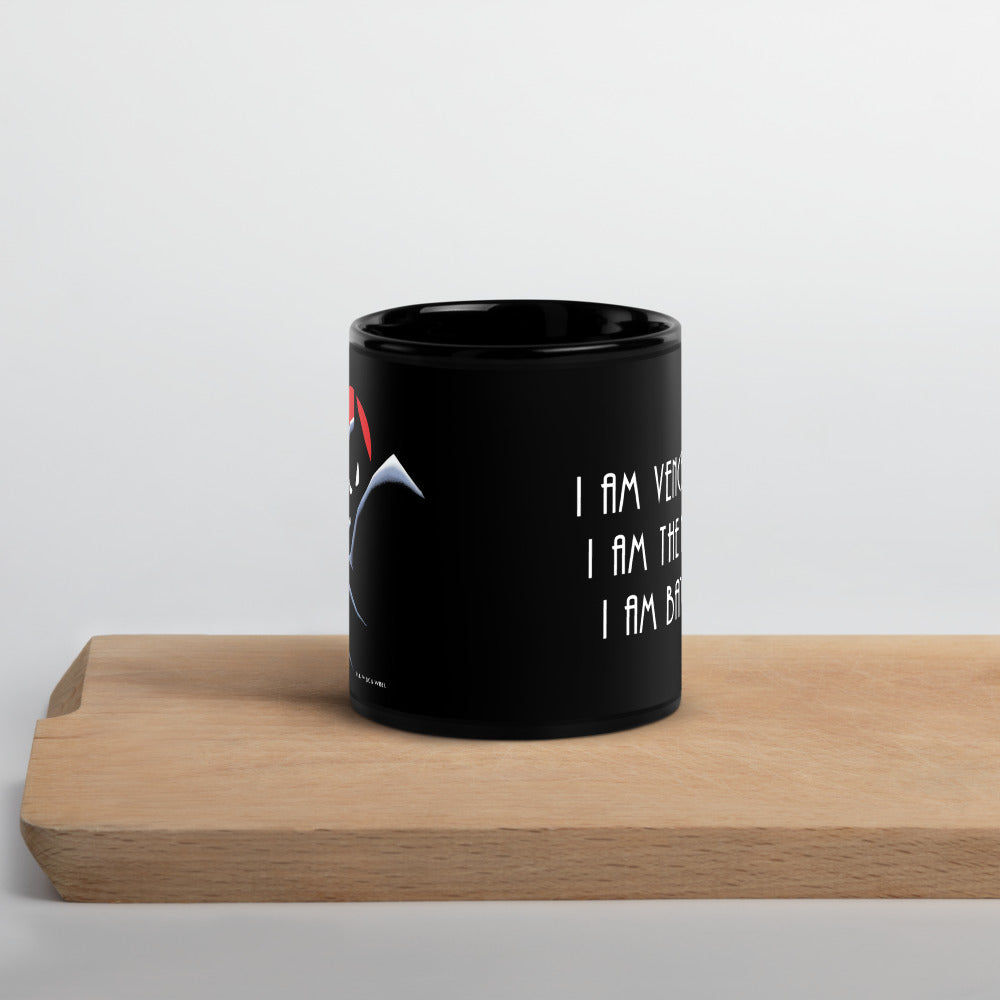 BATMAN: THE ANIMATED SERIES Mug