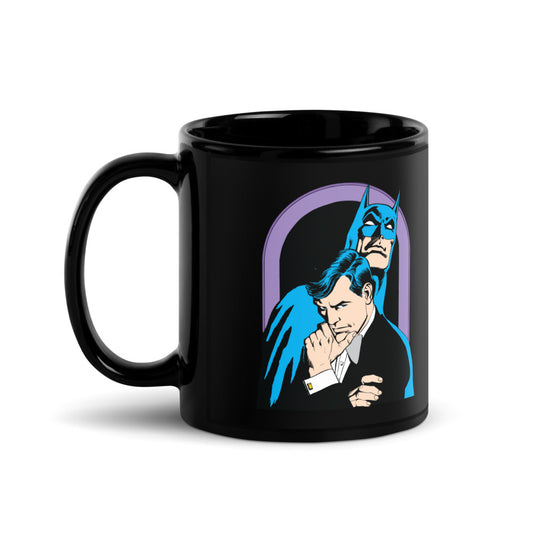 BATMAN Duality Mug