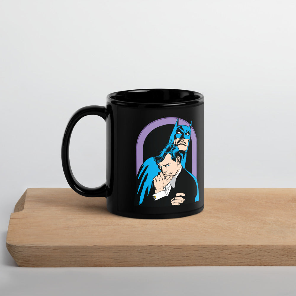 BATMAN Duality Mug