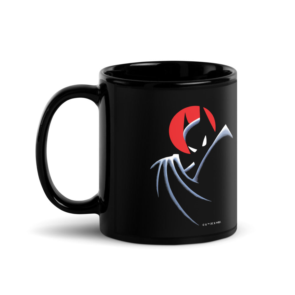 BATMAN: THE ANIMATED SERIES Mug